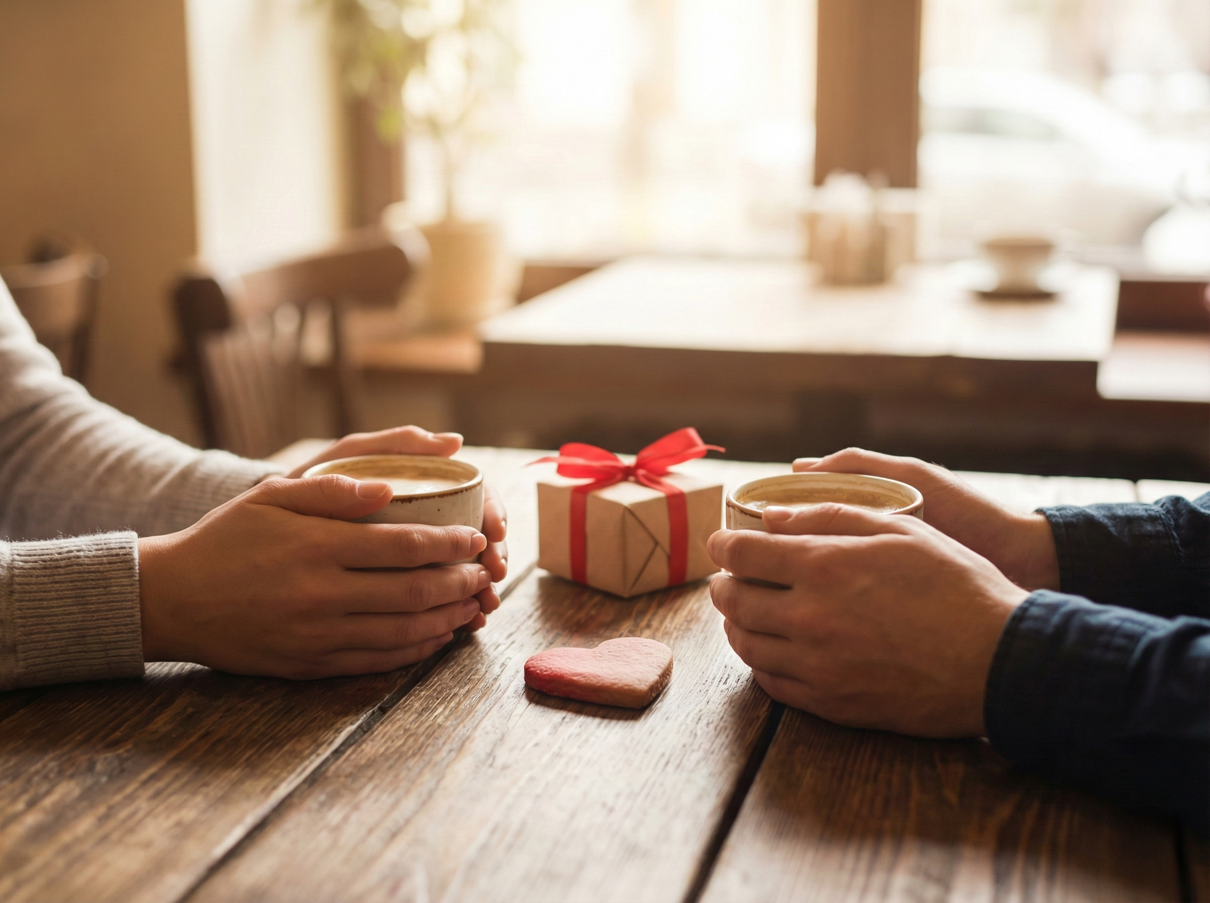 Sevgiliye Özel Web Sitesi